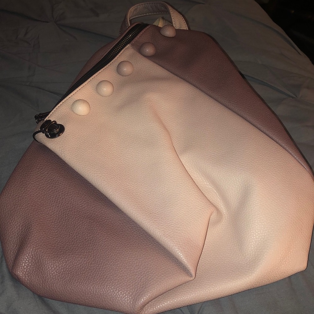 Carjarnii backpack